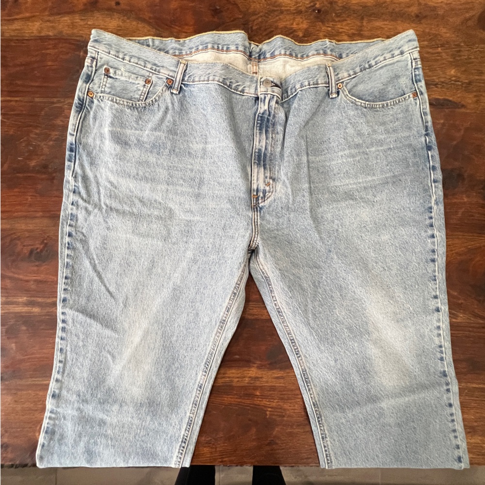 Men’s Levi’s 541 Jeans